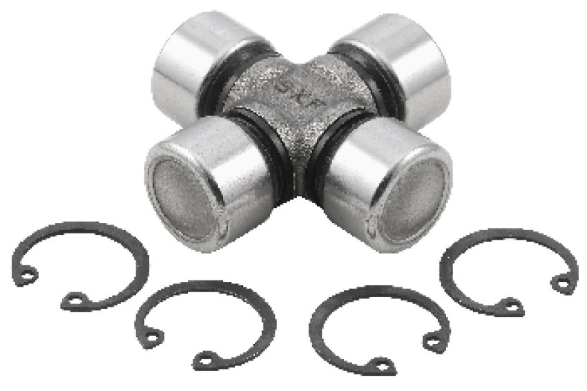 SKF UJ405 SKF U-Joint UJ405