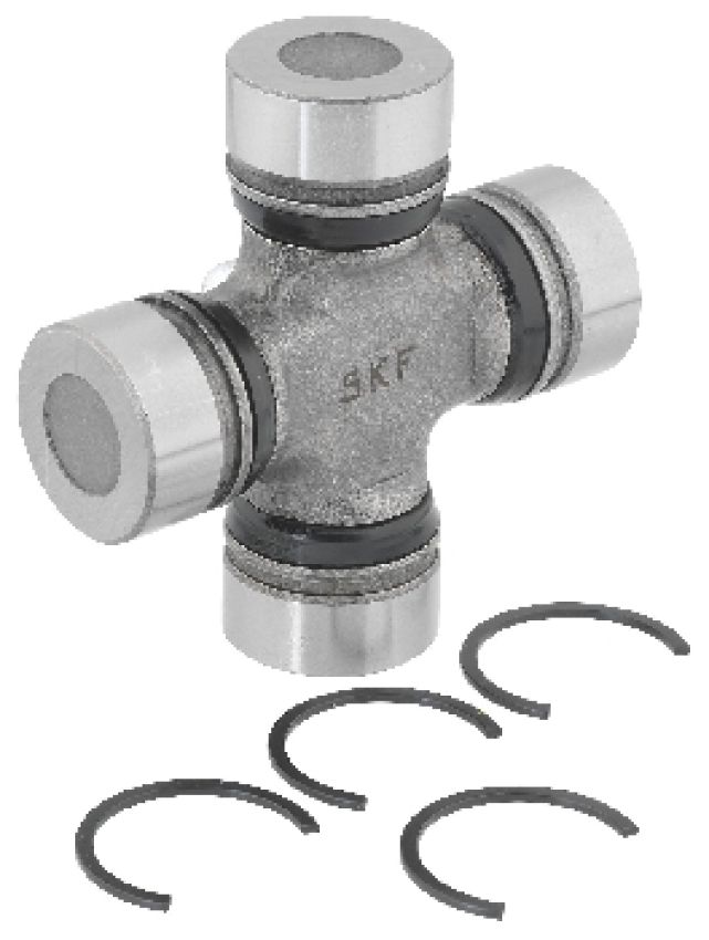 SKF UJ450 SKF U-Joint UJ450 For Mitsubishi Dodge Daihatsu