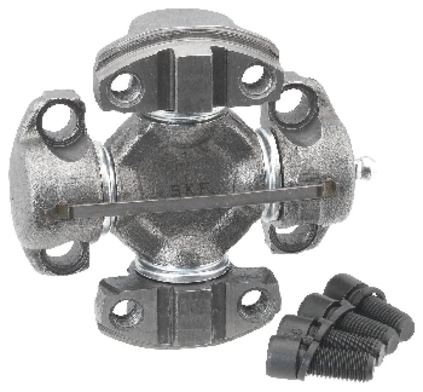 SKF UJ452 Universal Joint Heavy Duty