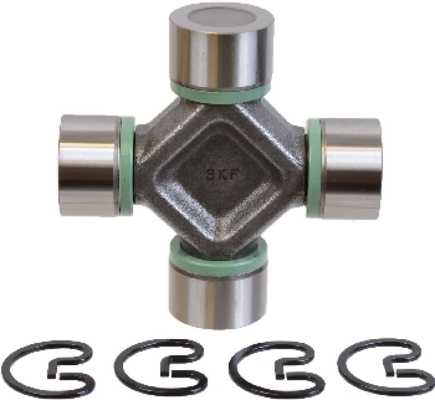 SKF UJ460 Universal Joint Heavy Duty