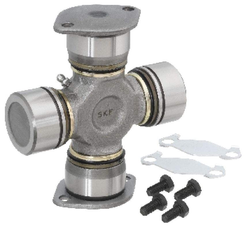 SKF UJ475 Universal Joint Heavy Duty