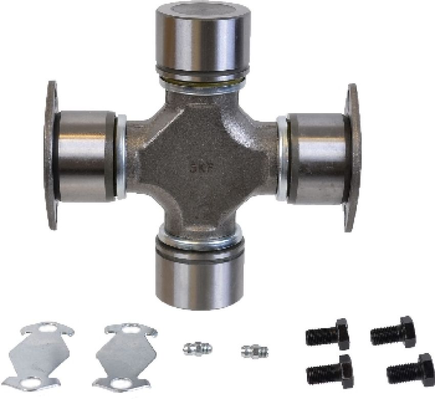 SKF UJ476 Universal Joint Heavy Duty