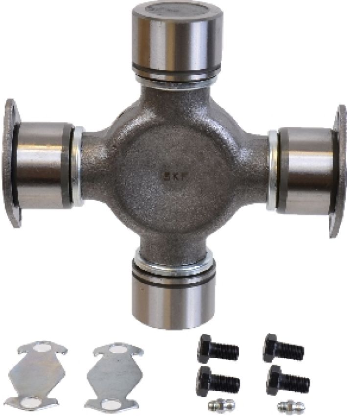 SKF UJ477 Universal Joint Heavy Duty