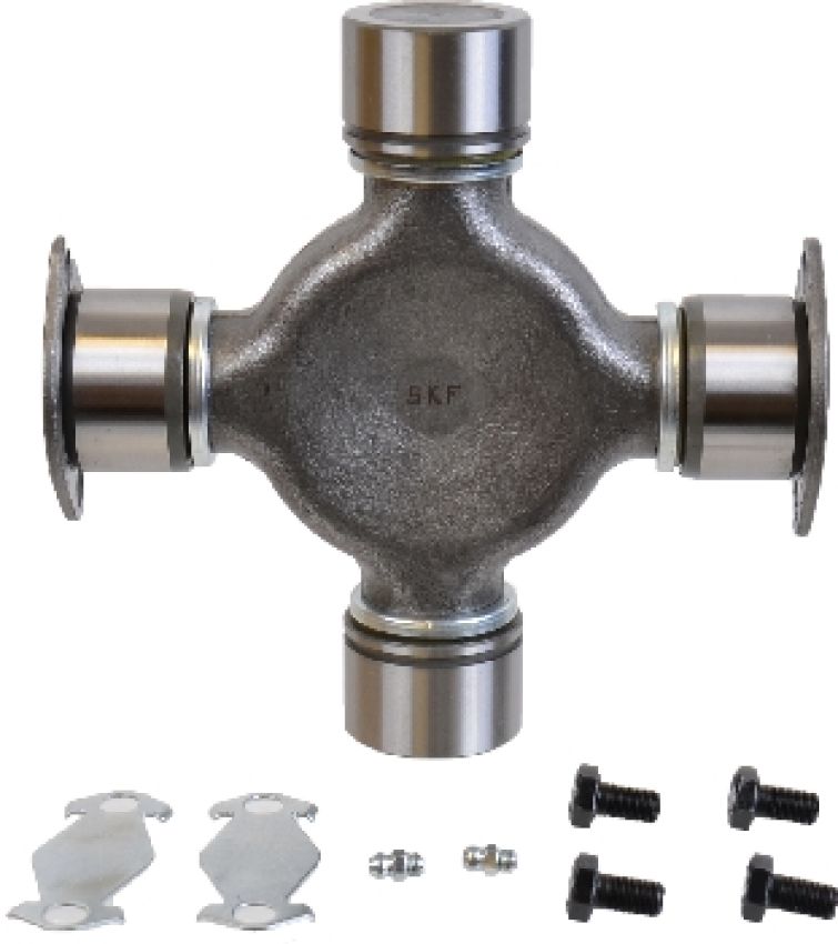 SKF UJ478 Universal Joint Heavy Duty