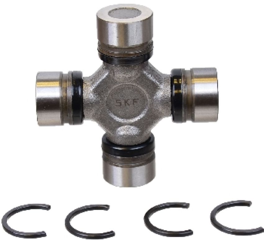 SKF UJ492 SKF U-Joint UJ492 For Buick