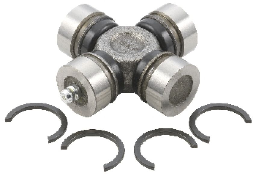 SKF UJ514G SKF U-Joint UJ514G For Ford Jeep Mercury AMC