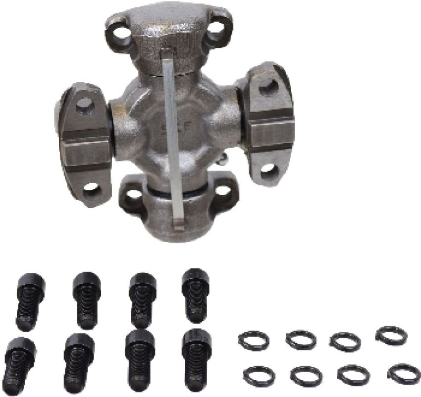 SKF UJ536 Universal Joint Heavy Duty