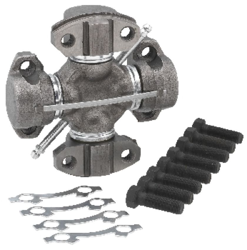 SKF UJ550 Universal Joint Heavy Duty