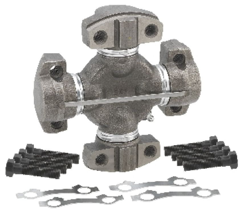 SKF UJ570 Universal Joint Heavy Duty