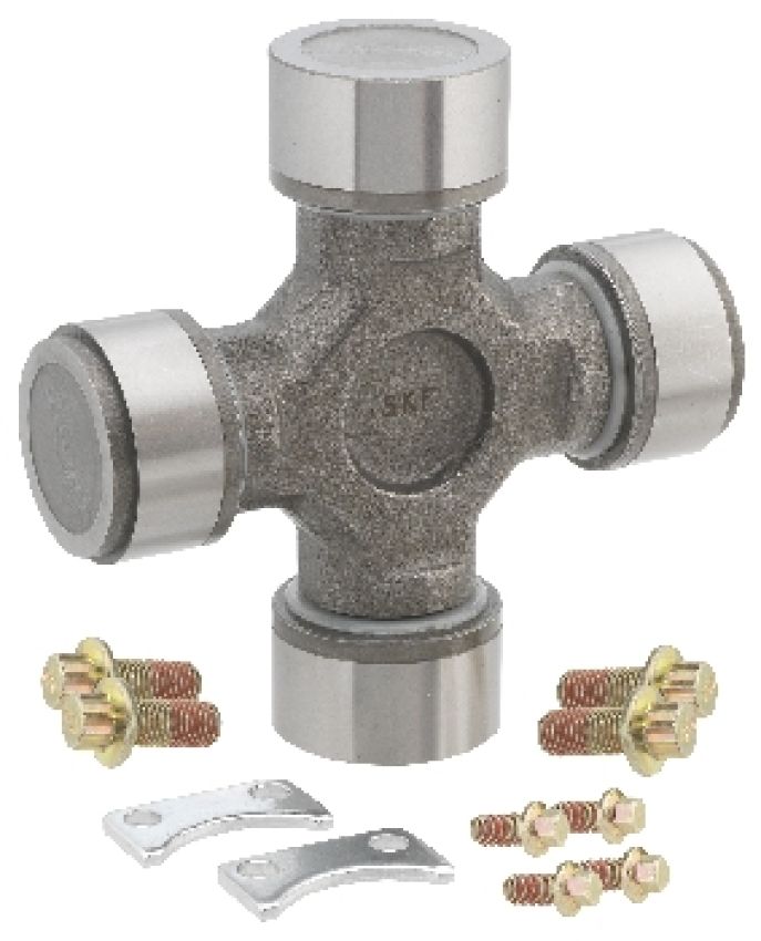 SKF UJ578 Universal Joint Heavy Duty