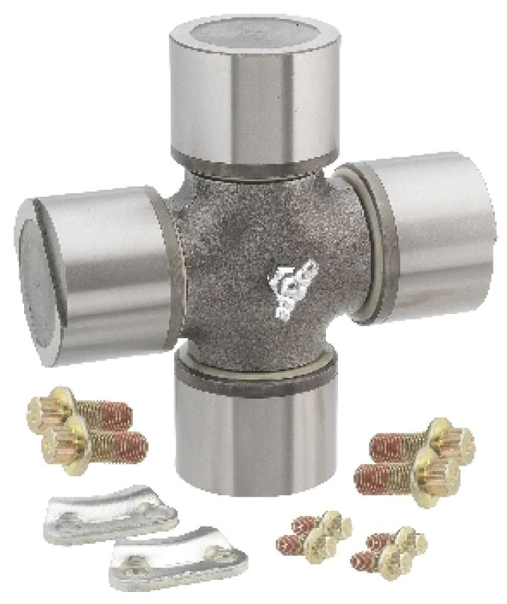 SKF UJ579 Universal Joint Heavy Duty