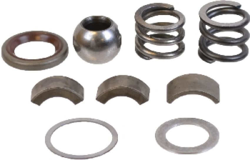 SKF UJ606 SKF Yoke UJ606 For Chevrolet Dodge GMC Cadillac