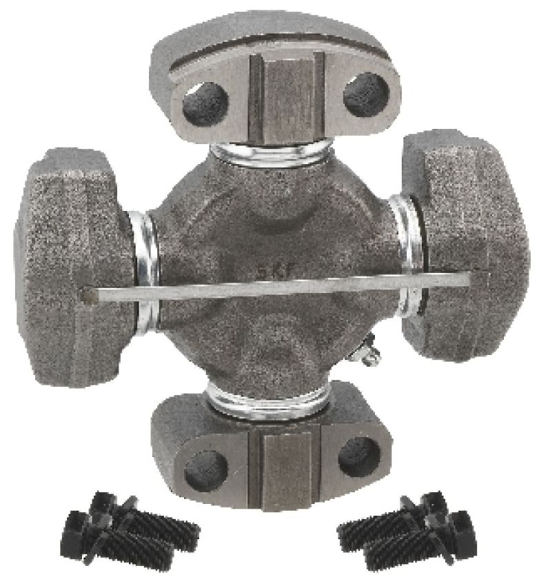 SKF UJ774 Universal Joint Heavy Duty