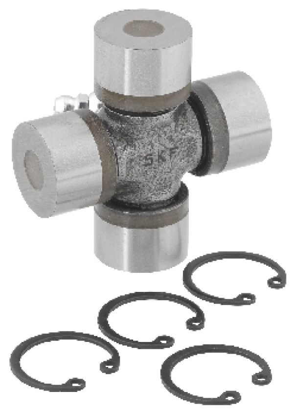 SKF UJ812 SKF U-Joint UJ812