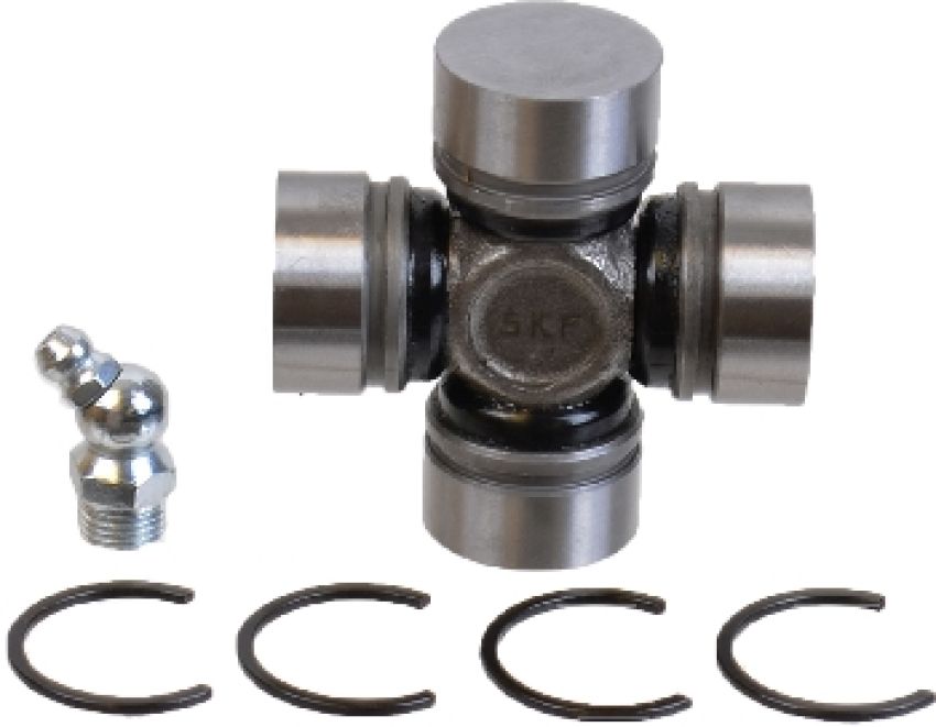 SKF UJ861 SKF U-Joint UJ861 Steering Column For GMC