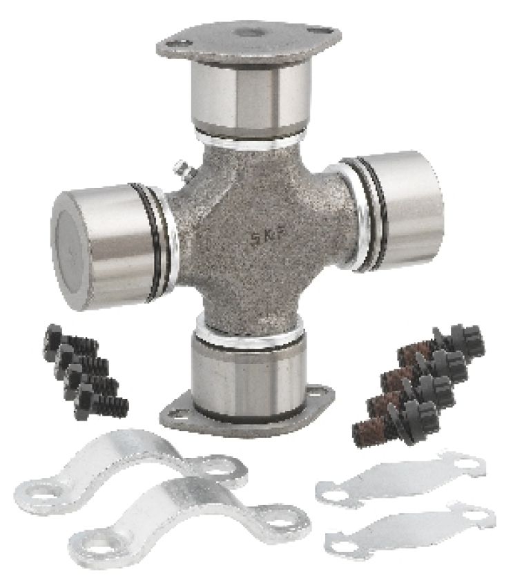SKF UJ876 Universal Joint Heavy Duty