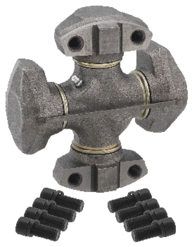 SKF UJ895 Universal Joint Heavy Duty