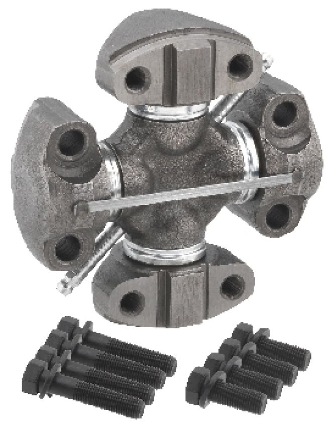SKF UJ933 Universal Joint Heavy Duty