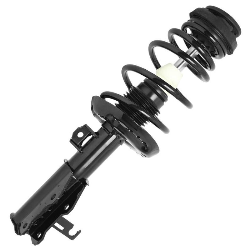 UNITY 11028 Excludes AWD and Active Suspension on 2.0L Models