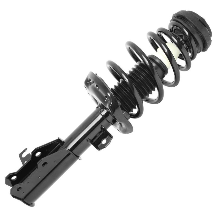 UNITY 11031 AWD Models Only, Excludes Electronic Suspension and Performance Package