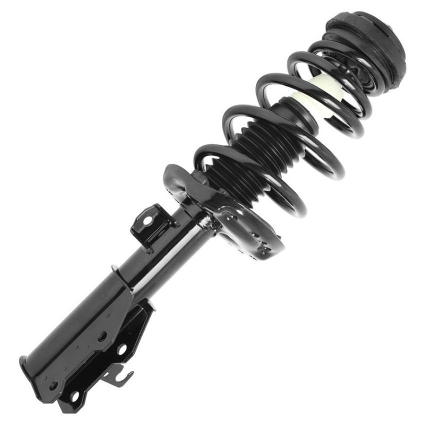 UNITY 11032 AWD Models Only, Excludes Electronic Suspension and Performance Package