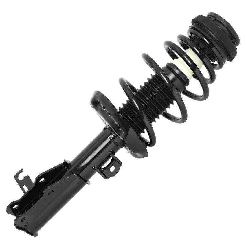 UNITY 11033 Excludes AWD and V6 Engine
