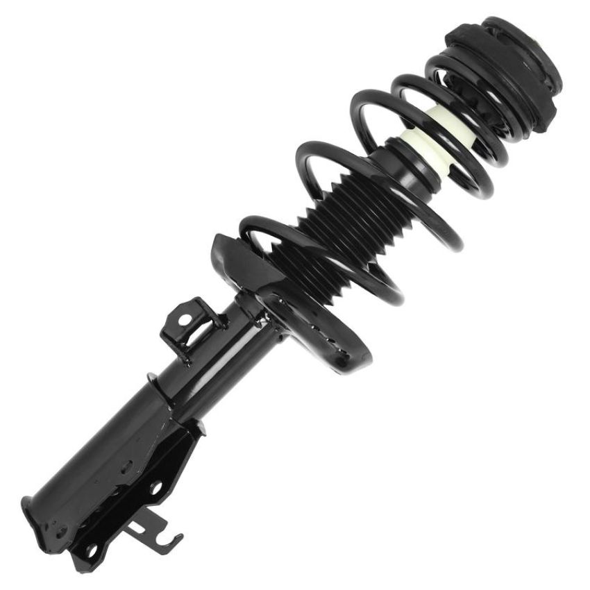 UNITY 11034 Excludes AWD and V6 Engine