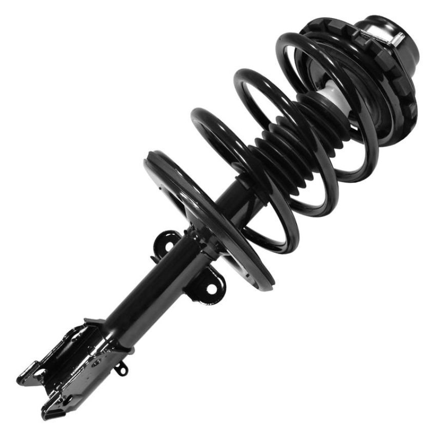 UNITY 11041 Excludes Nivomat Rear Suspension and AWD, Production date after 03/95
