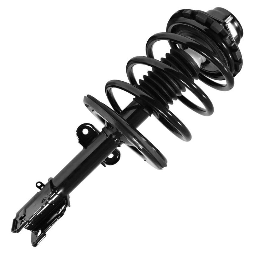 UNITY 11042 Excludes Nivomat Rear Suspension and AWD, Production date after 03/95