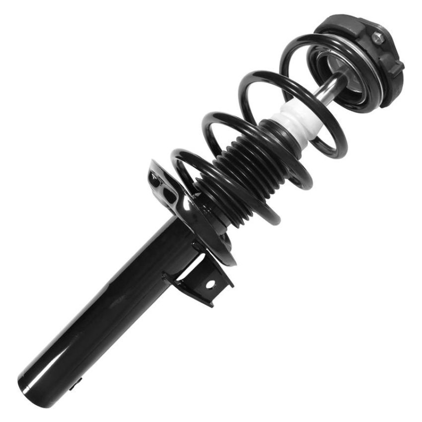 UNITY 11060 Fits 55MM Lower Strut Housing; Jetta production after 04-2005; Excludes Magnetic
