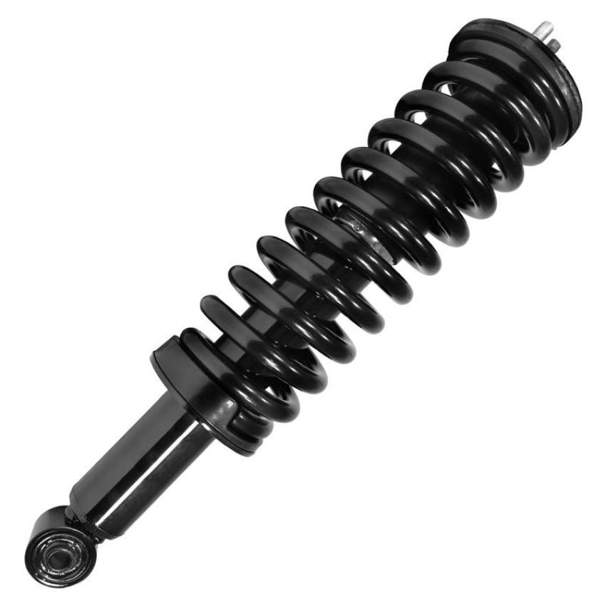 UNITY 11082 Excludes TRD Models; Fits All Wheel Drive and Rear Wheel Drive Pre-Runner