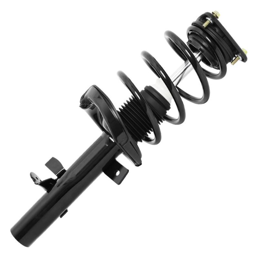 UNITY 11085 Excludes Electric Engine and Turbo