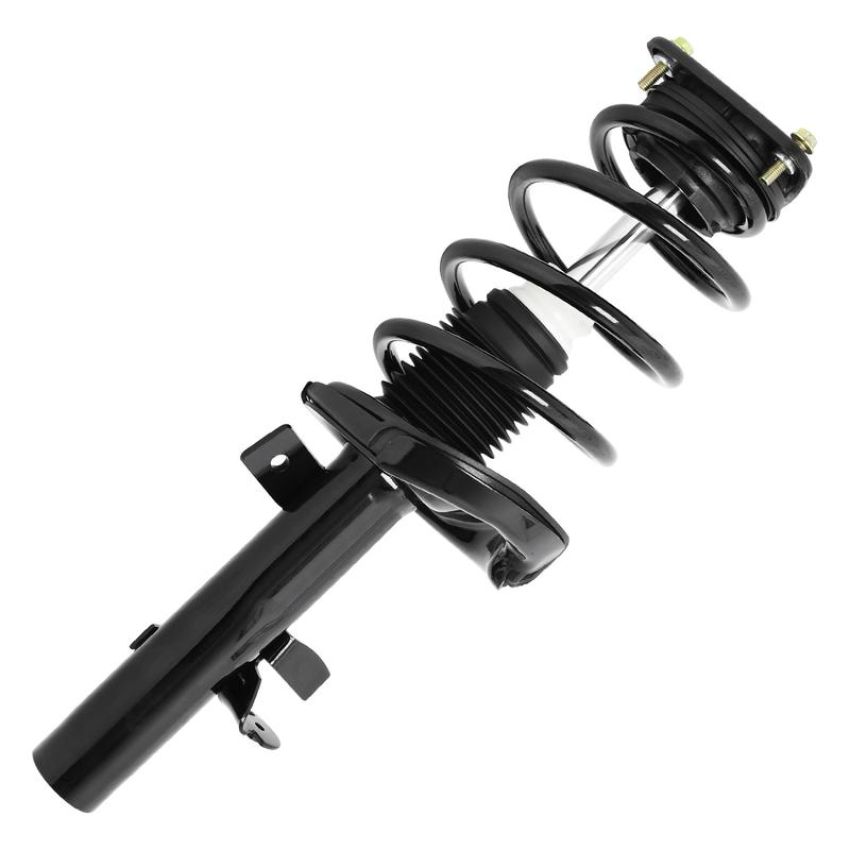 UNITY 11086 Excludes Electric Engine and Turbo