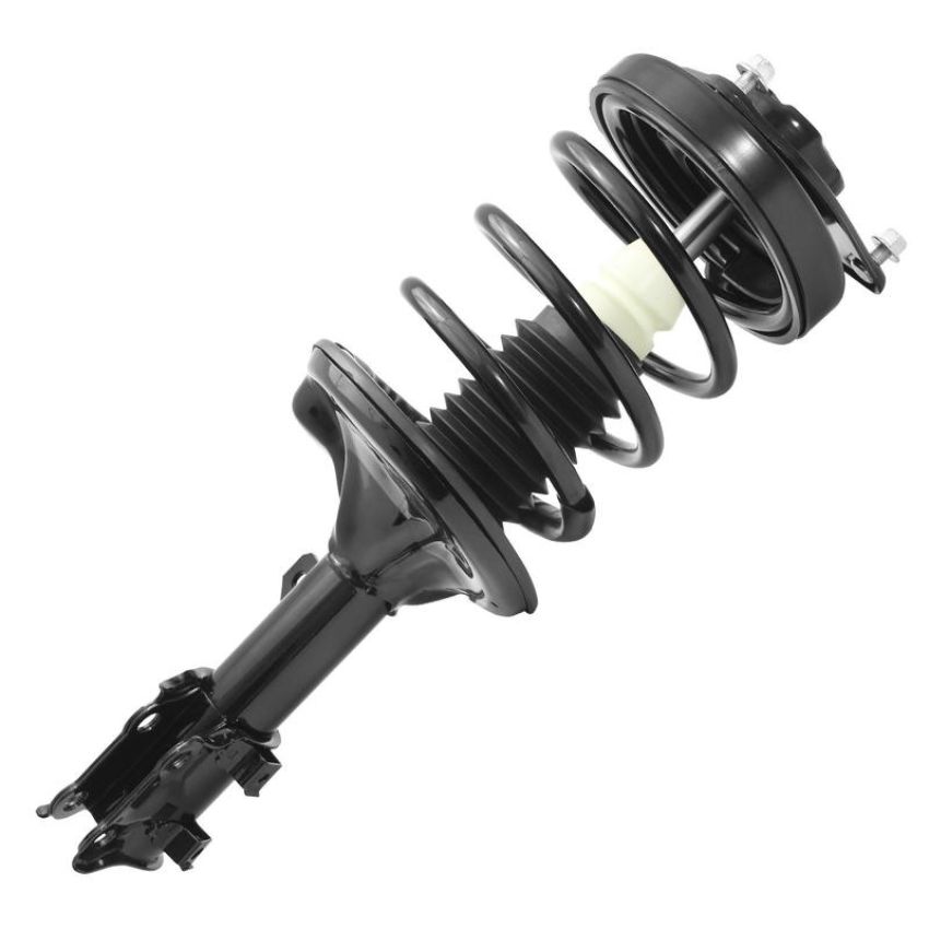 UNITY 11111 Excludes GT Limited and Sport Suspension