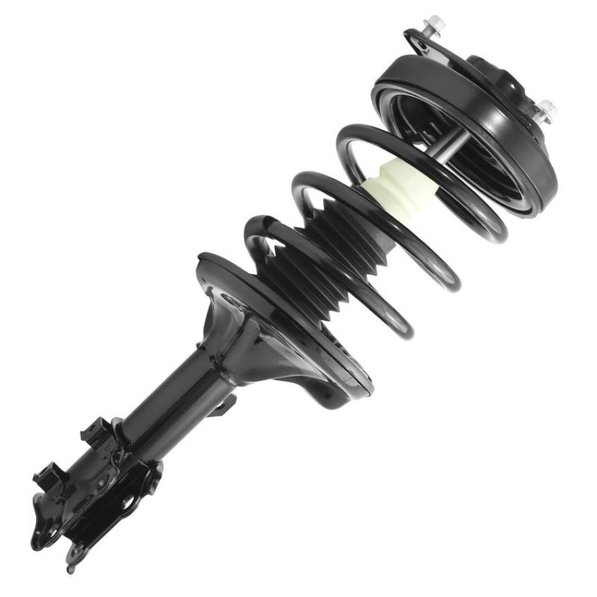UNITY 11112 Excludes GT Limited and Sport Suspension