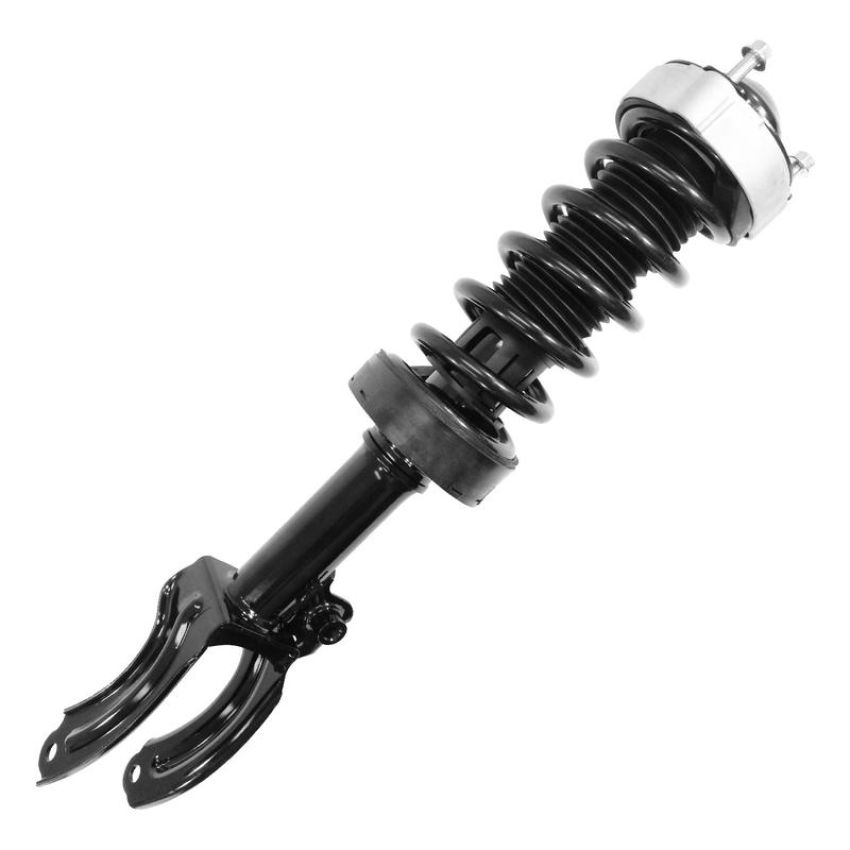UNITY 11117 For Models without Air Suspension