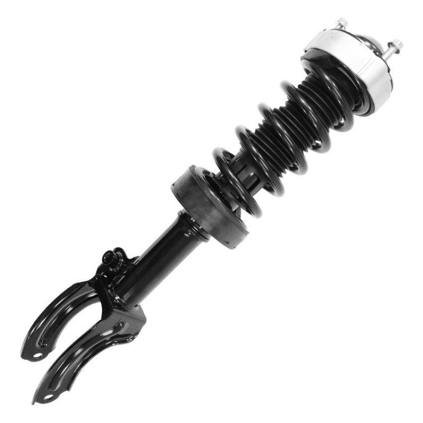 UNITY 11118 For Models without Air Suspension