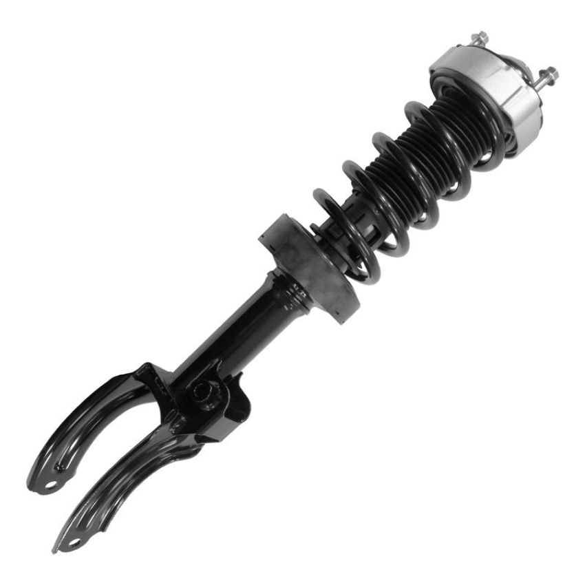 UNITY 11147 Excludes Models with Air Suspension