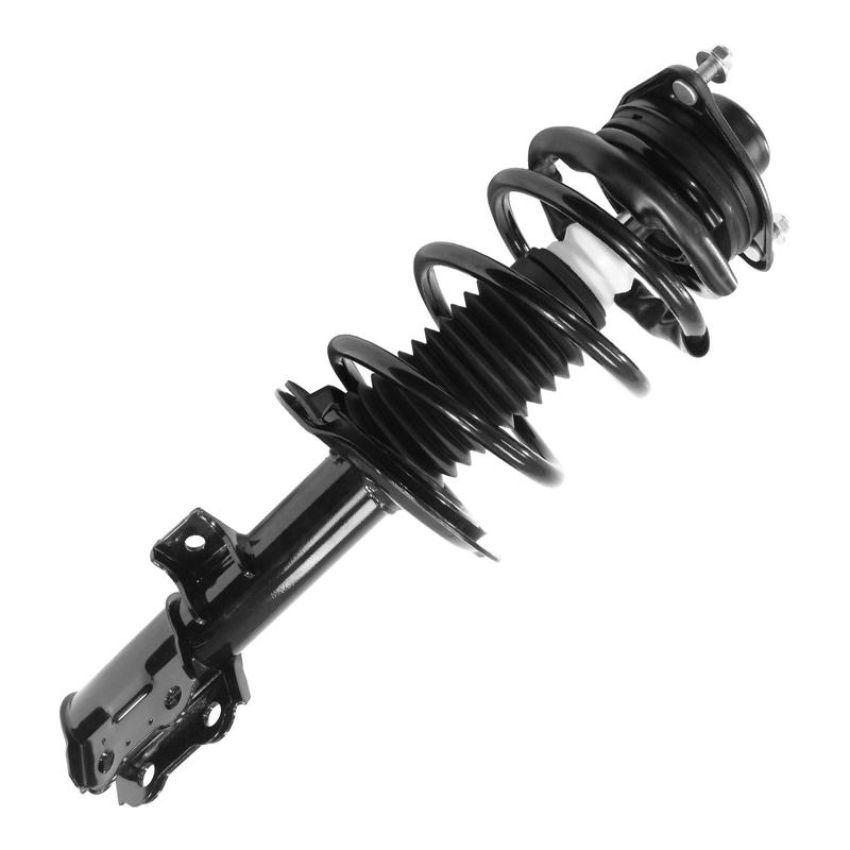 UNITY 11163 Excludes Brembo Brakes