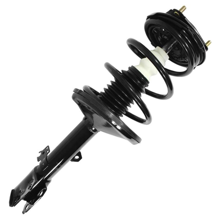 UNITY 11257 Excludes AWD