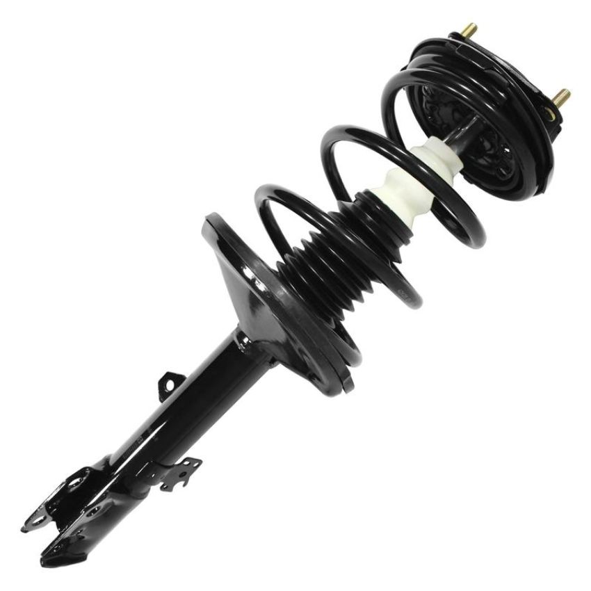 UNITY 11258 Excludes AWD