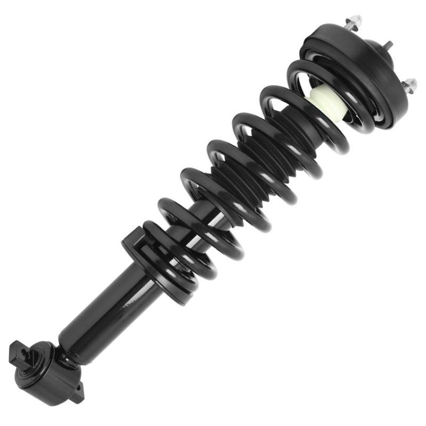 UNITY 11264 3.7L V6 RWD Standard Cab Pickup Only