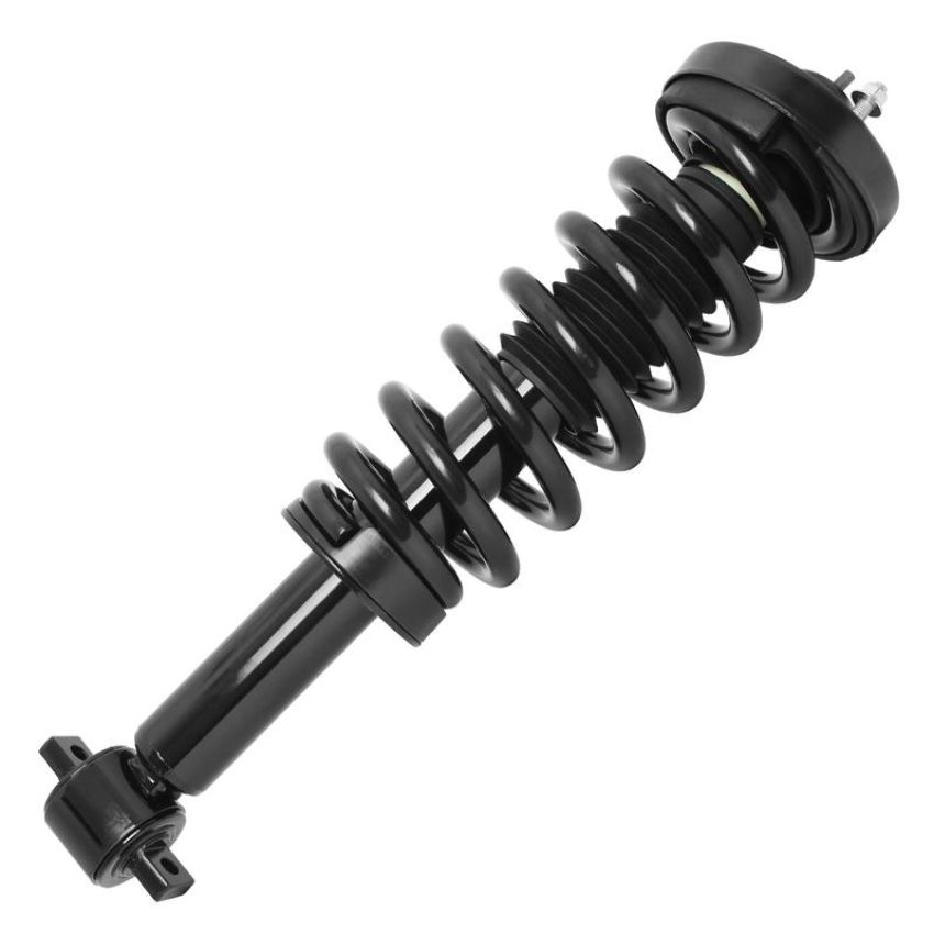 UNITY 11265 Excludes Rear Wheel Drive; Fits All Cab Types