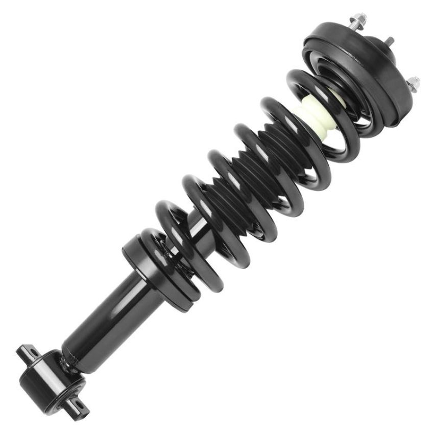 UNITY 11267 Excludes All Wheel Drive and Standard Cab
