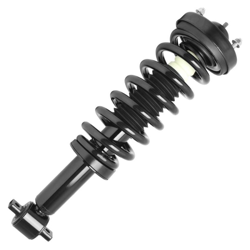 UNITY 11268 Excludes All Wheel Drive and Standard Cab