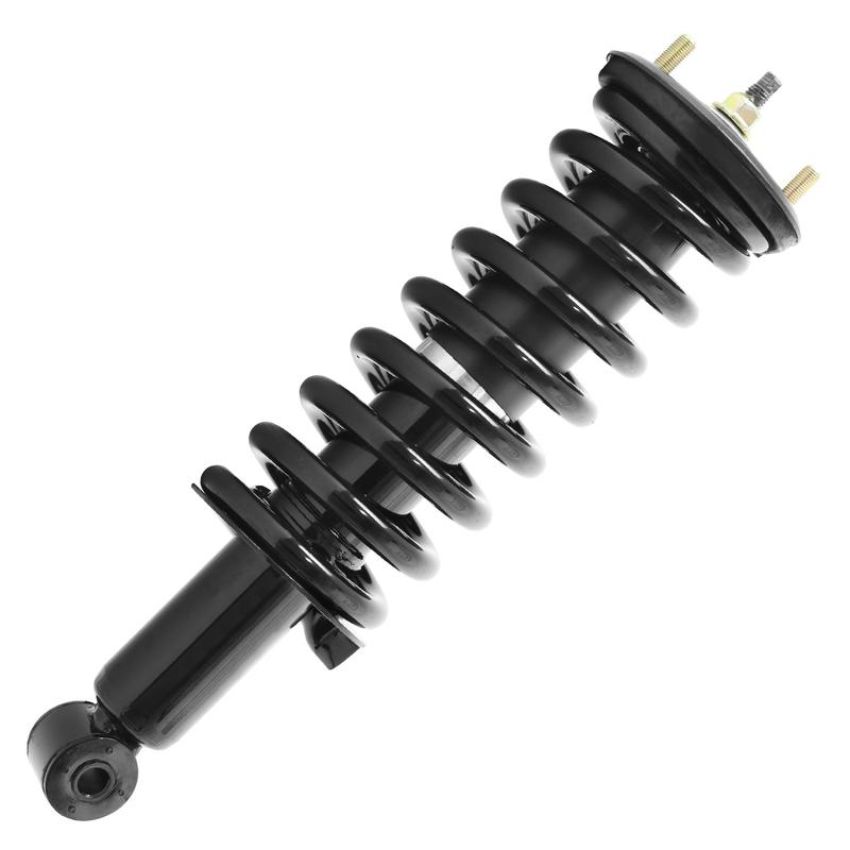 UNITY 11296 Excludes 4 Cylinder and PRO-4X
