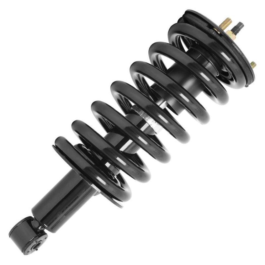 UNITY 11302 Excludes AWD