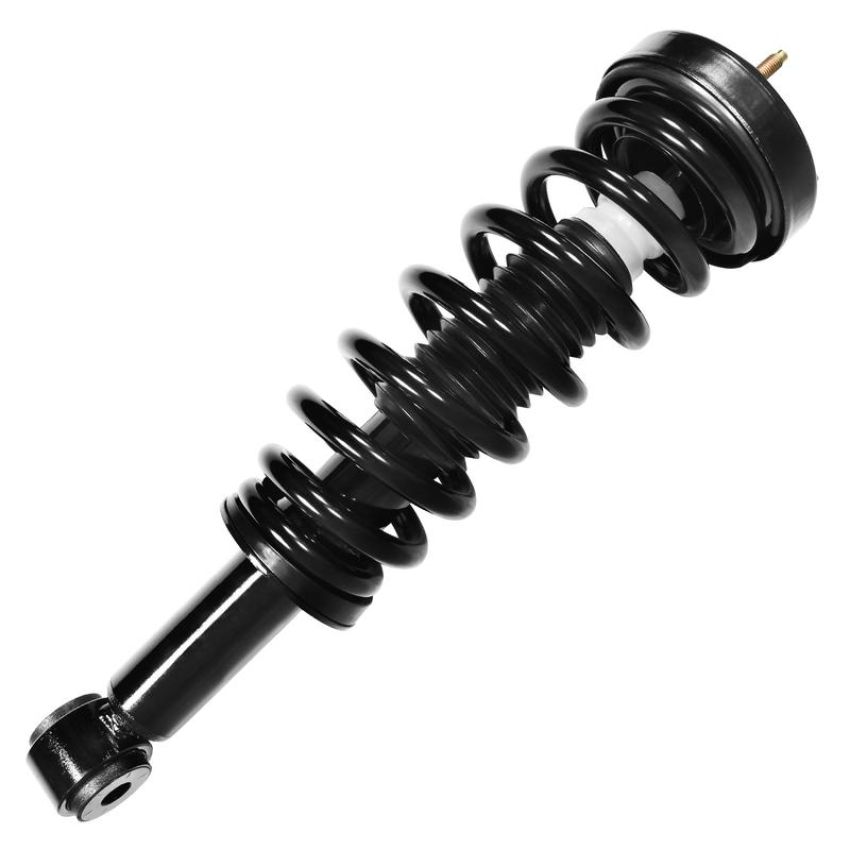 UNITY 11304 Excludes AWD and Torsion Suspension