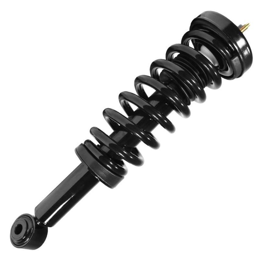UNITY 11306 Excludes RWD and Torsion Suspension