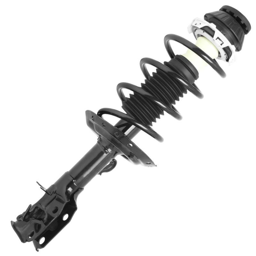 UNITY 11312 Excludes Electric Models